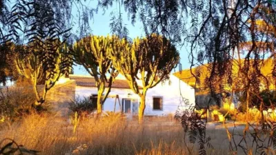3 bedrooms House in Fuente Alamo, Spain No. 144193