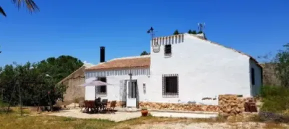 3 bedrooms House in Fuente Alamo, Spain No. 144193 47