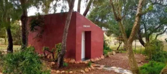 3 bedrooms House in Fuente Alamo, Spain No. 144193 30