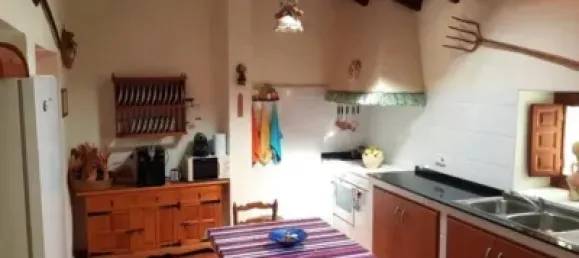 3 bedrooms House in Fuente Alamo, Spain No. 144193 6
