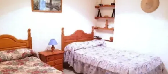 3 bedrooms House in Fuente Alamo, Spain No. 144193 13