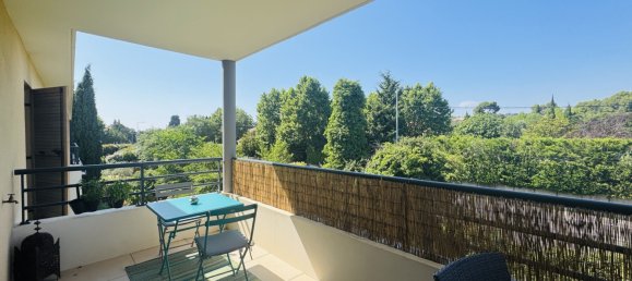 2 Schlafzimmer Wohnung in Aix-en-Provence, France, Nr. 350831 14