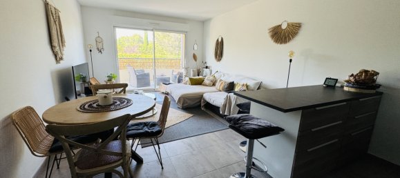 2 Schlafzimmer Wohnung in Aix-en-Provence, France, Nr. 350831 11