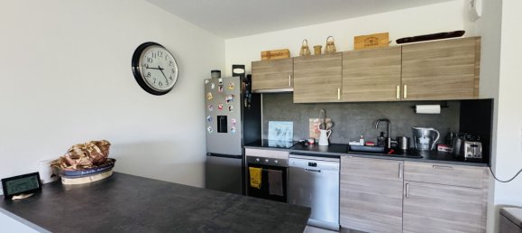 2 Schlafzimmer Wohnung in Aix-en-Provence, France, Nr. 350831 3