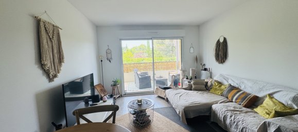 2 Schlafzimmer Wohnung in Aix-en-Provence, France, Nr. 350831 2