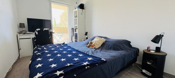 2 Schlafzimmer Wohnung in Aix-en-Provence, France, Nr. 350831 6