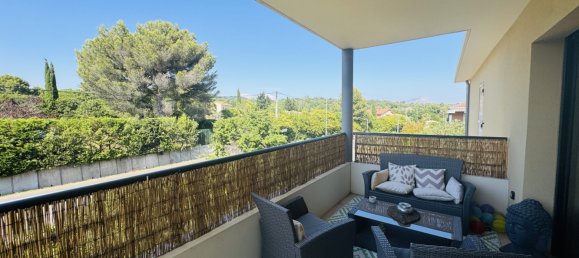 2 Schlafzimmer Wohnung in Aix-en-Provence, France, Nr. 350831 13