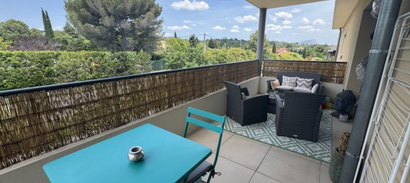 2 Schlafzimmer Wohnung in Aix-en-Provence, France, Nr. 350831 7