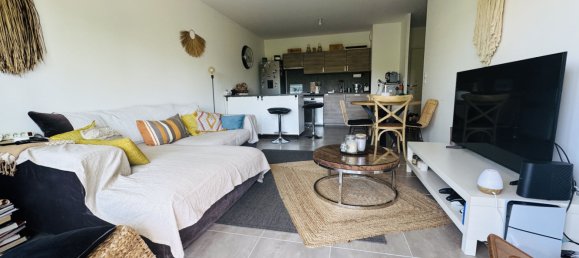 2 Schlafzimmer Wohnung in Aix-en-Provence, France, Nr. 350831 4