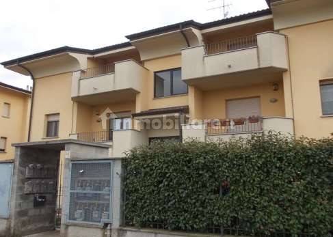 1 bedroom Apartment in Corbetta, Italy No. 277036