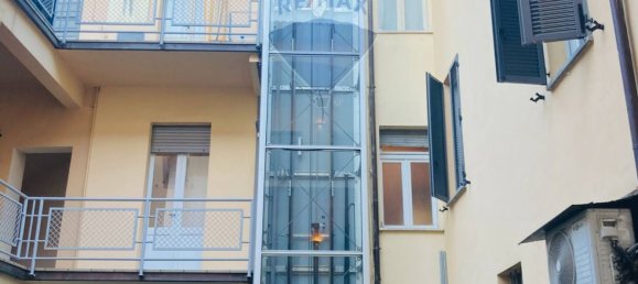 2 bedrooms Apartment in Tortona, Italy No. 319464 32