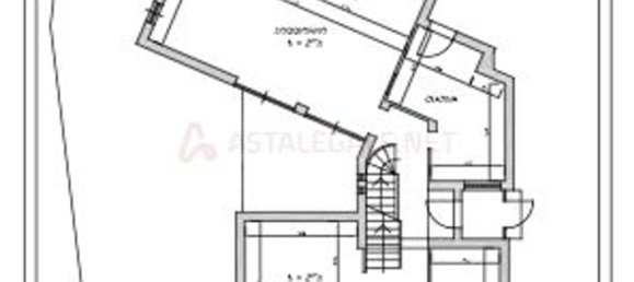 7-salle Maison à Pisa, Italy No. 281614 6