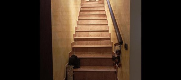 4 rooms House in Calendasco, Italy No. 148264 10