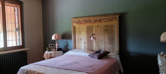 4 rooms House in Calendasco, Italy No. 148264 3