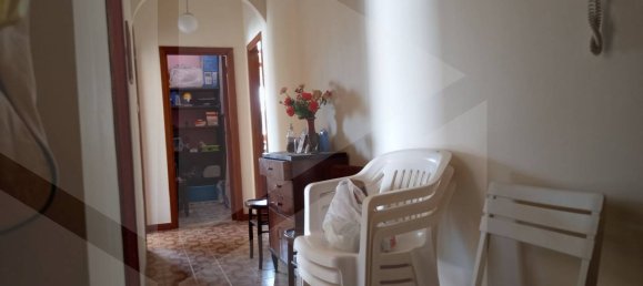 Квартира с 3 комнатами в Риньяно Гарганико, Италия № 18813 6