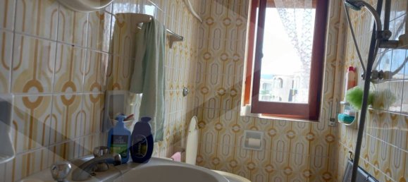 Квартира с 3 комнатами в Риньяно Гарганико, Италия № 18813 7