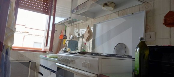 Квартира с 3 комнатами в Риньяно Гарганико, Италия № 18813 5