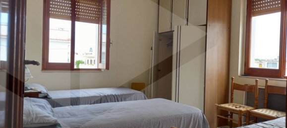 Квартира с 3 комнатами в Риньяно Гарганико, Италия № 18813 4