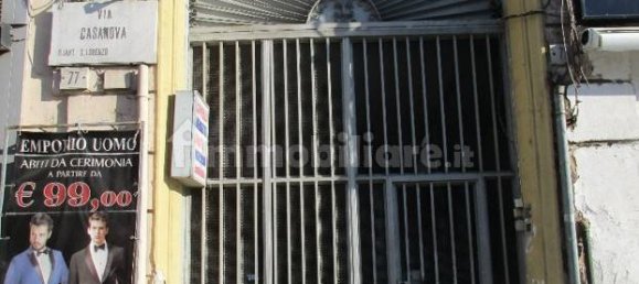 1 Schlafzimmer Wohnung in Naples, Italy, Nr. 12517 10