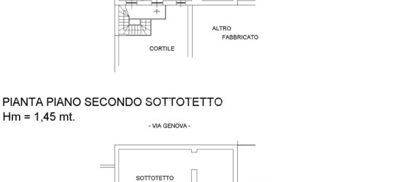 3غرفة شقة في Santena, Italy رقم 130945 23