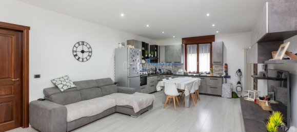 3غرفة شقة في Santena, Italy رقم 130945 5