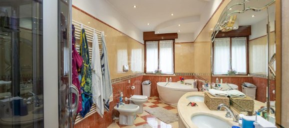 3غرفة شقة في Santena, Italy رقم 130945 13