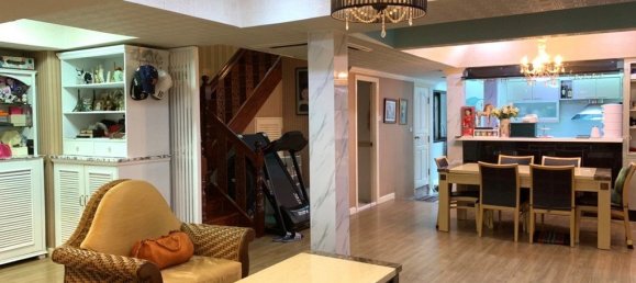 4 bedrooms Bungalow in Bangkok, Thailand No. 7133 8