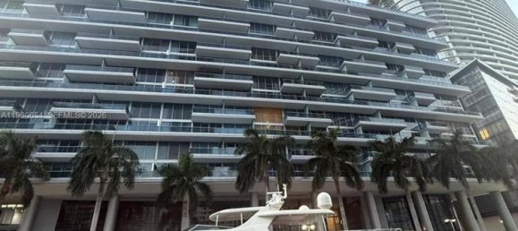2 غرف نوم عقار تجاري في Miami, الولايات المتحدة رقم 615416 22