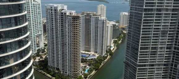 2 غرف نوم عقار تجاري في Miami, الولايات المتحدة رقم 615416 25
