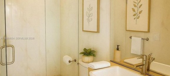2 غرف نوم عقار تجاري في Miami, الولايات المتحدة رقم 615416 6