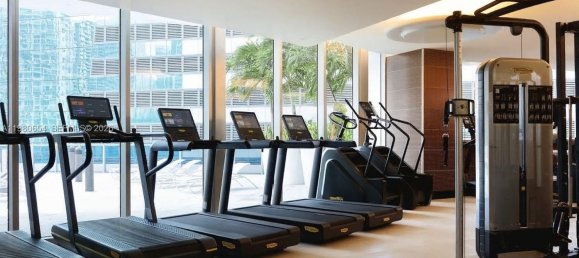 2 غرف نوم عقار تجاري في Miami, الولايات المتحدة رقم 615416 17