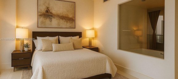 2 غرف نوم عقار تجاري في Miami, الولايات المتحدة رقم 615416 5