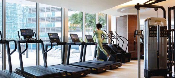 2 غرف نوم عقار تجاري في Miami, الولايات المتحدة رقم 615416 14