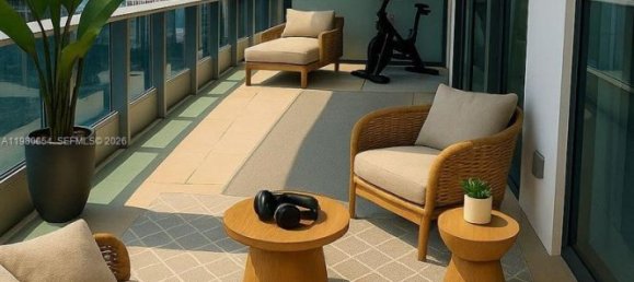 2 غرف نوم عقار تجاري في Miami, الولايات المتحدة رقم 615416 4