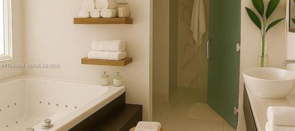 2 غرف نوم عقار تجاري في Miami, الولايات المتحدة رقم 615416 2