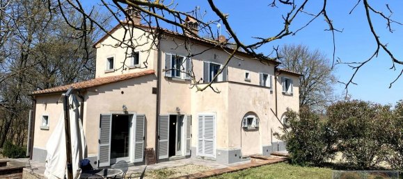 4 Schlafzimmer Haus in Cortona, Italy, Nr. 360 4