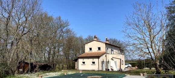 4 Schlafzimmer Haus in Cortona, Italy, Nr. 360 2