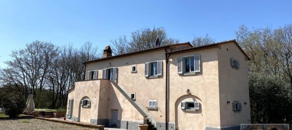 4 Schlafzimmer Haus in Cortona, Italy, Nr. 360 6