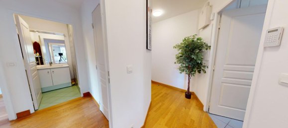 Квартира с 2 спальнями в Пантен, Франция № 173205 9