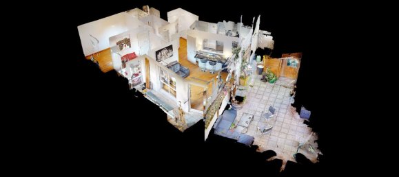 Квартира с 2 спальнями в Пантен, Франция № 173205 17