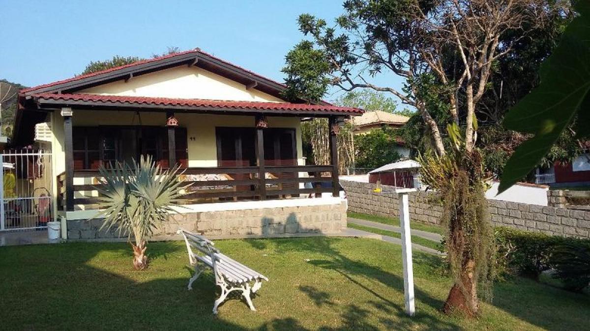 3 bedrooms House in Florianopolis, Brazil No. 473233