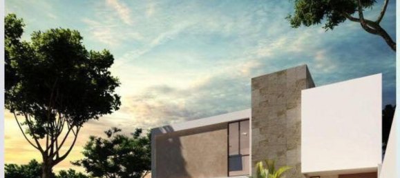 3 Schlafzimmer Haus in Merida, Mexico, Nr. 35547 2