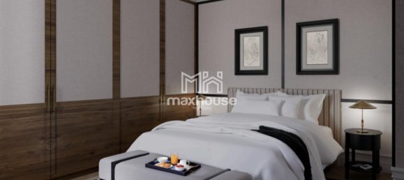188 bedrooms Apartment in Madrid, Spain No. 153069 5