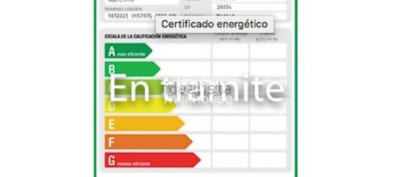 188 bedrooms Apartment in Madrid, Spain No. 153069 21