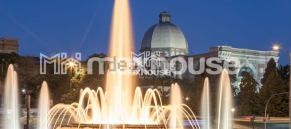 188 bedrooms Apartment in Madrid, Spain No. 153069 17