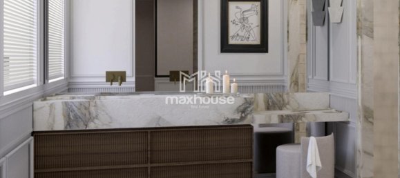 188 bedrooms Apartment in Madrid, Spain No. 153069 6