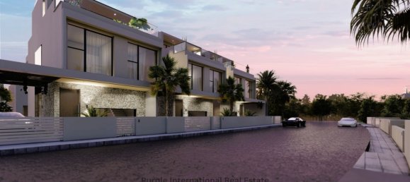 3 غرف نوم فيلا في Germasogeia, Cyprus رقم 17179 2