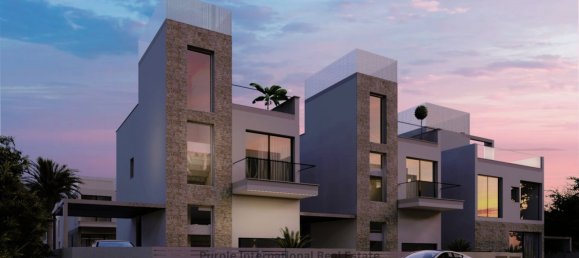 3 غرف نوم فيلا في Germasogeia, Cyprus رقم 17179 3