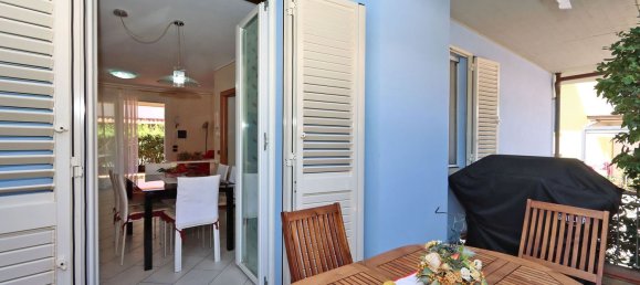 4 rooms Apartment in Rosignano Marittimo, Italy No. 278046 28