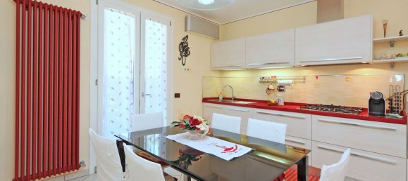 4 rooms Apartment in Rosignano Marittimo, Italy No. 278046 7